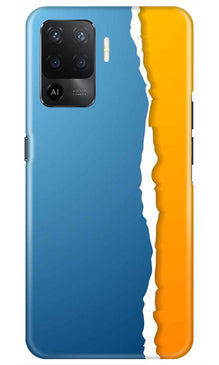 Designer Mobile Back Case for Oppo F19 Pro (Design - 371)