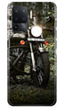 Royal Enfield Mobile Back Case for Oppo F19 Pro (Design - 384)