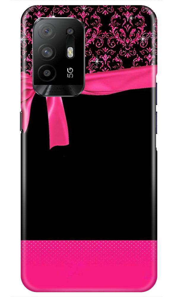 Gift Wrap4 Case for Oppo F19 Pro Plus