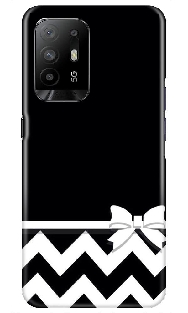 Gift Wrap7 Case for Oppo F19 Pro Plus