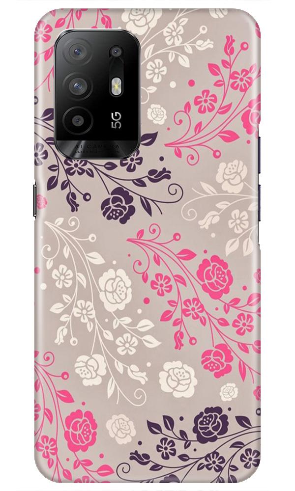 Pattern2 Case for Oppo F19 Pro Plus