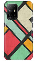 Boxes Case for Oppo F19 Pro Plus (Design - 187)