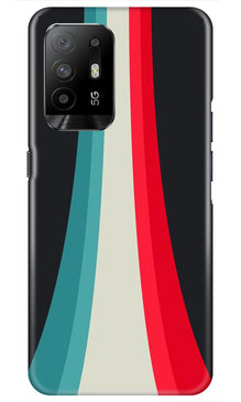 Slider Mobile Back Case for Oppo F19 Pro Plus (Design - 189)