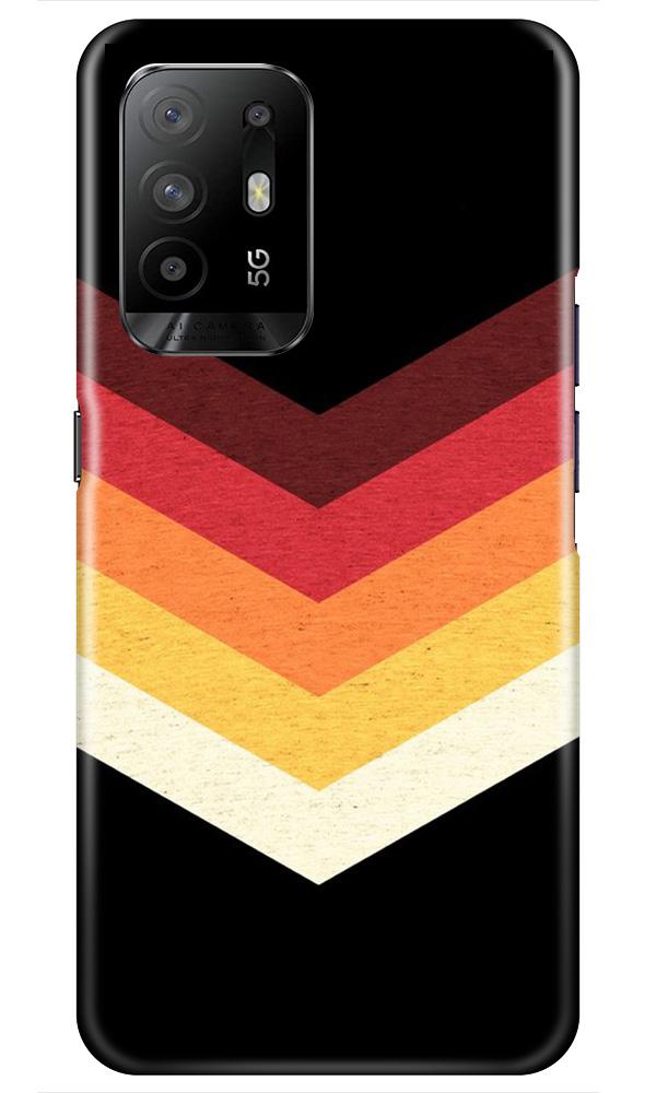 Designer Case for Oppo F19 Pro Plus (Design - 193)