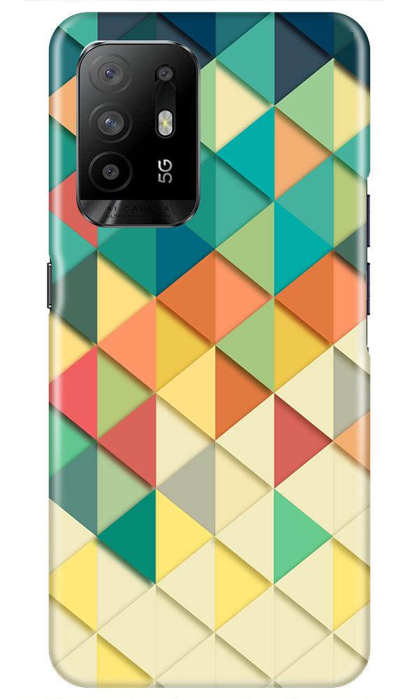 Designer Case for Oppo F19 Pro Plus (Design - 194)