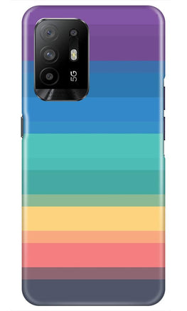Designer Case for Oppo F19 Pro Plus (Design - 201)