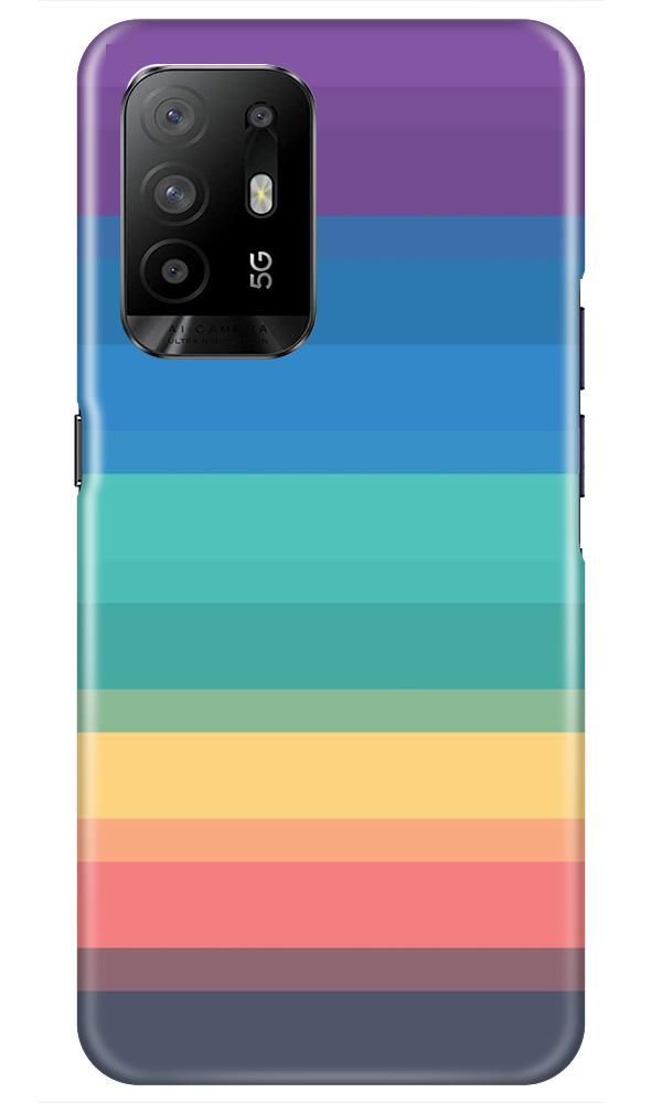 Designer Case for Oppo F19 Pro Plus (Design - 201)