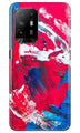 Modern Art Case for Oppo F19 Pro Plus (Design No. 228)