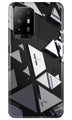 Modern Art Case for Oppo F19 Pro Plus (Design No. 230)