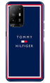 Tommy Hilfiger Case for Oppo F19 Pro Plus (Design No. 275)