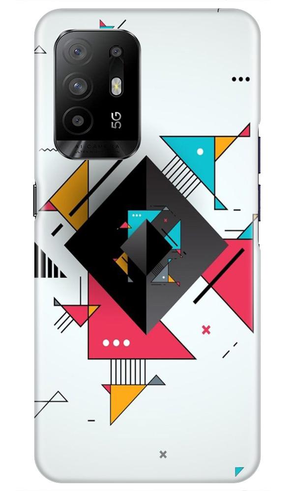 Designer Case for Oppo F19 Pro Plus (Design No. 276)
