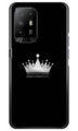King Case for Oppo F19 Pro Plus (Design No. 280)