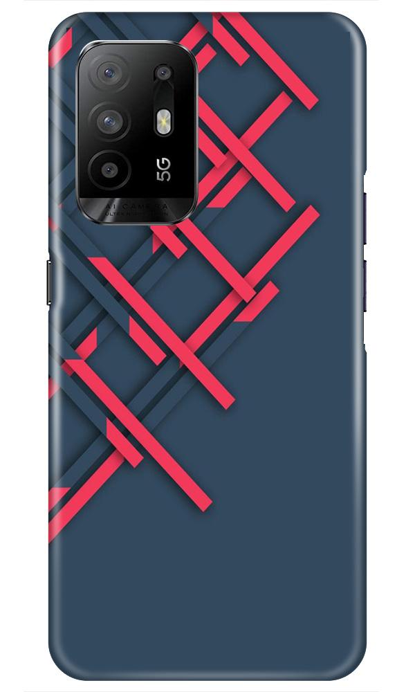 Designer Case for Oppo F19 Pro Plus (Design No. 285)