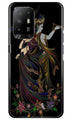 Radha Krishna Case for Oppo F19 Pro Plus (Design No. 290)