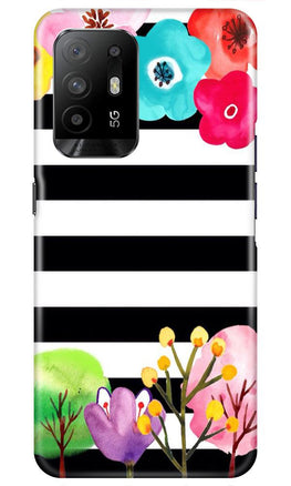 Designer Case for Oppo F19 Pro Plus (Design No. 300)
