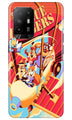 Rescue Rangers Mobile Back Case for Oppo F19 Pro Plus (Design - 341)