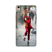 Joker Mobile Back Case for Vivo V3 Max (Design - 303)