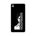 Bhagat Singh Mobile Back Case for Oppo F1 Plus  (Design - 329)