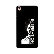 Bhagat Singh Mobile Back Case for Oppo F1 Plus  (Design - 329)
