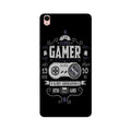 Gamer Mobile Back Case for Vivo V3 Max (Design - 330)