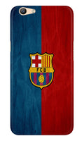 FCB Football Case for Vivo Y66/ Y66L  (Design - 123)