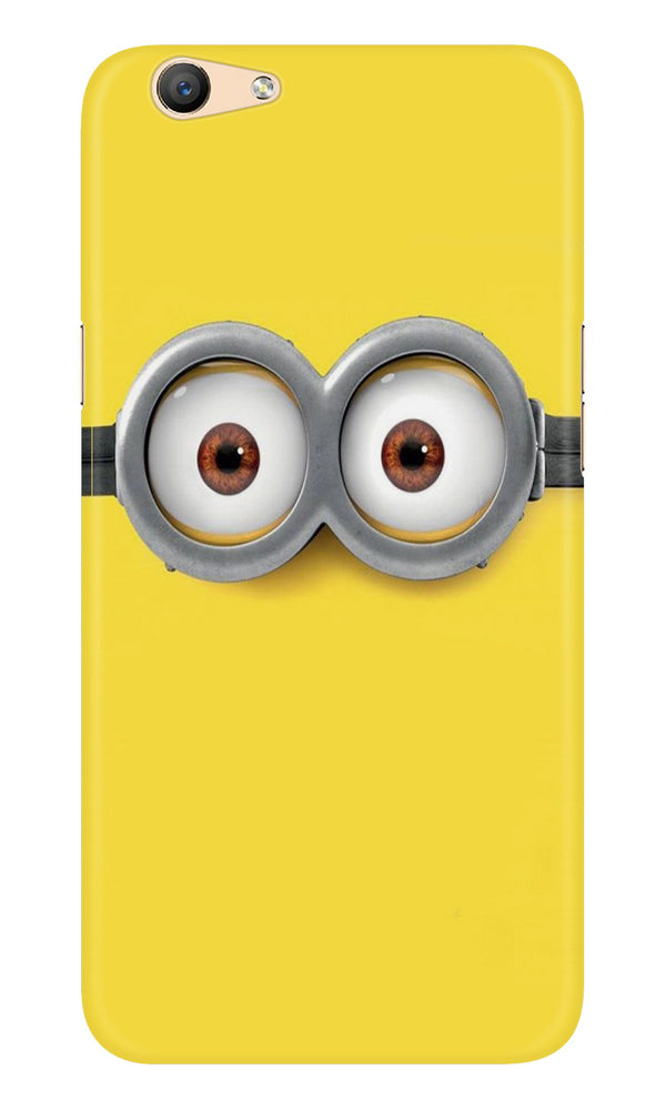 Minions Case for Vivo V5/ V5s  (Design - 128)