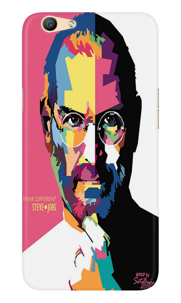 Steve Jobs Case for Vivo Y66/ Y66L  (Design - 132)