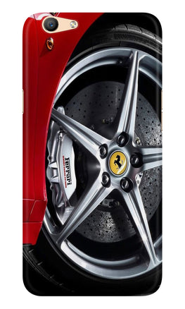 FerariCase for Vivo Y66/ Y66L(Design - 133)