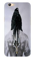 Lord Shiva Case for Vivo Y66/ Y66L  (Design - 135)