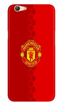 Manchester United Case for Vivo Y66/ Y66L  (Design - 157)