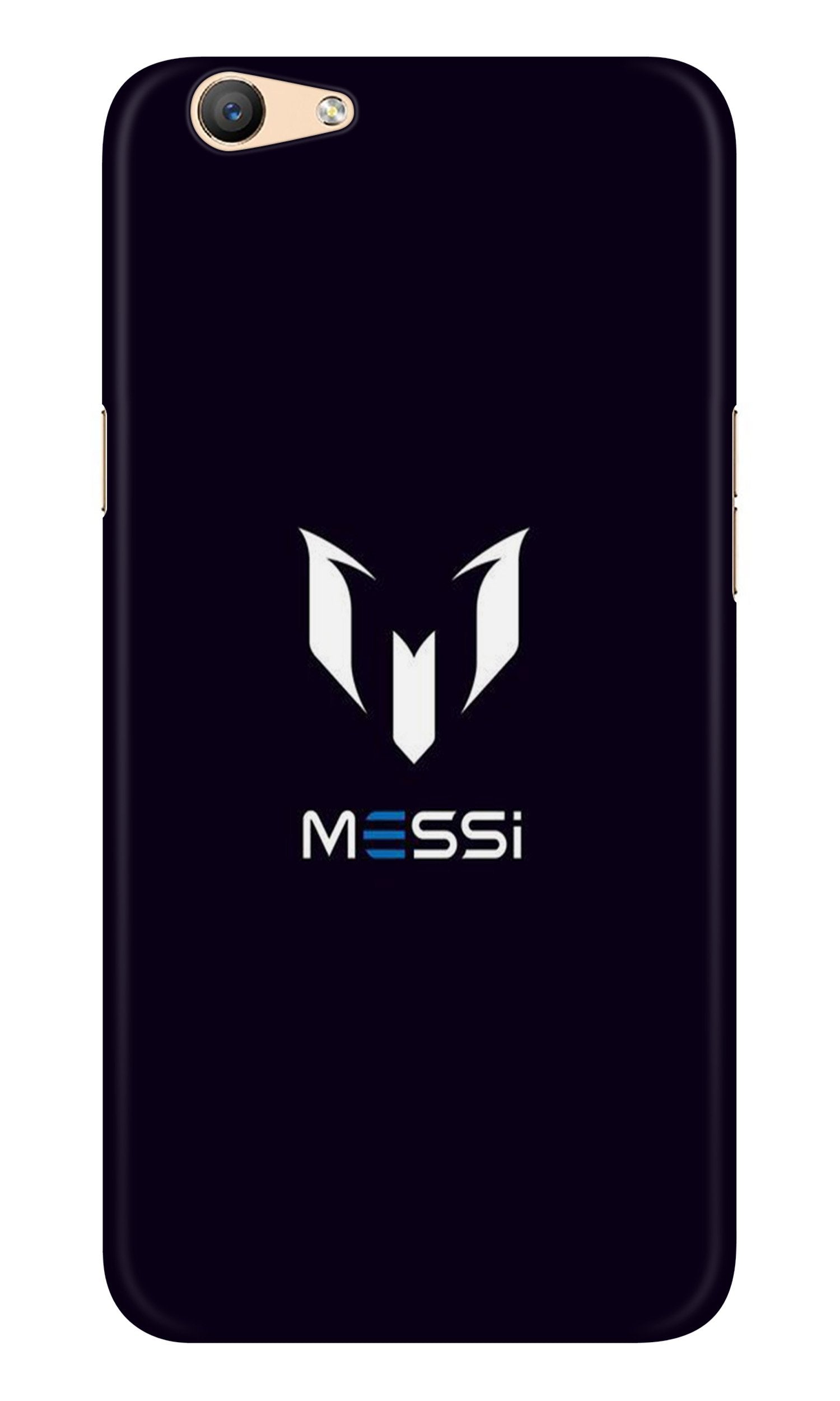 Messi Case for Oppo F1s  (Design - 158)