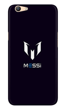 Messi Case for Vivo Y66/ Y66L  (Design - 158)