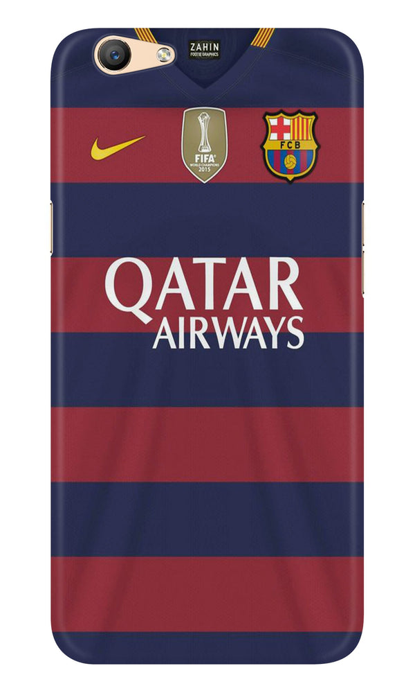 Qatar Airways Case for Vivo Y66/ Y66L  (Design - 160)
