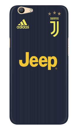 Jeep Juventus Case for Vivo V5/ V5s(Design - 161)