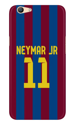 Neymar Jr Case for Oppo F1s(Design - 162)