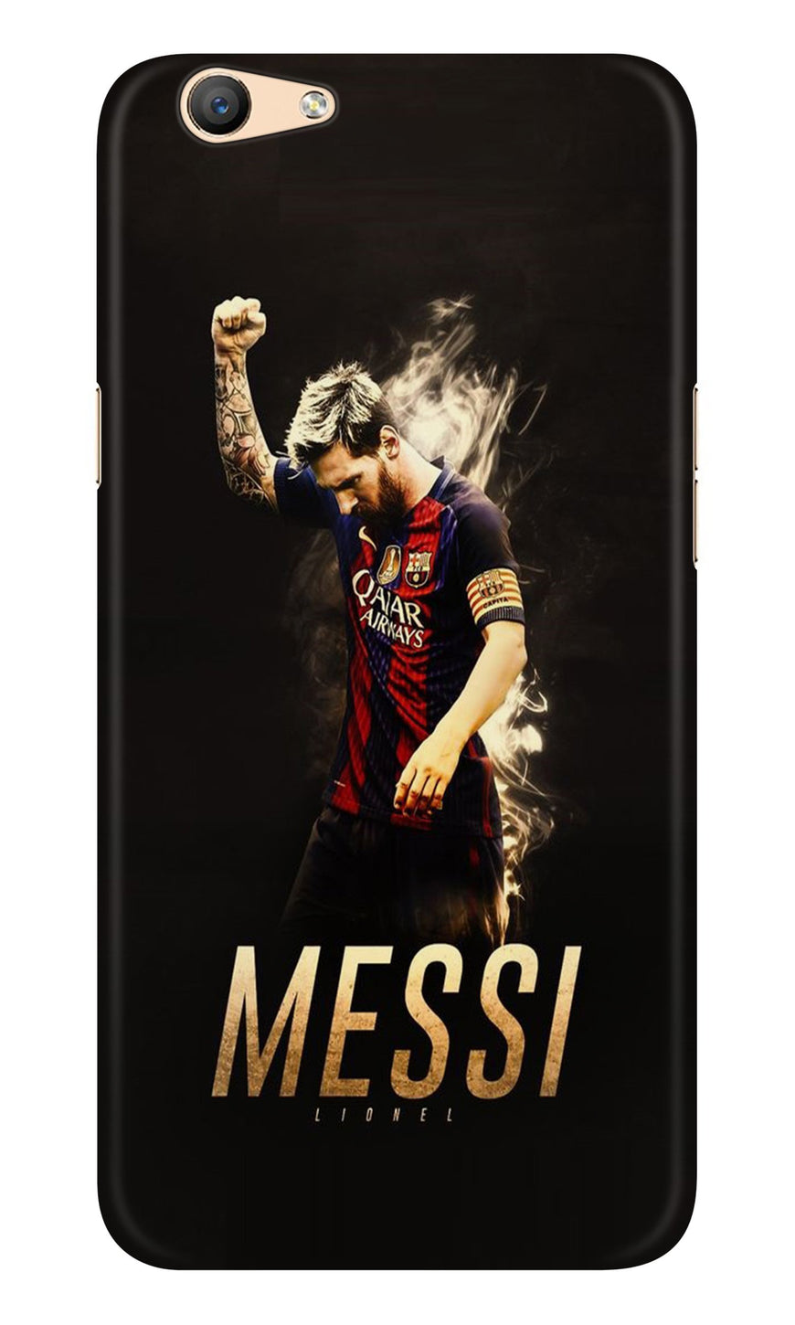 Messi Case for Vivo Y66/ Y66L  (Design - 163)