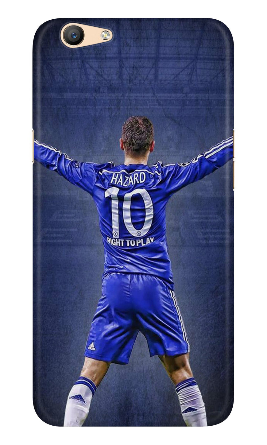 Hazard Case for Vivo V5/ V5s  (Design - 164)