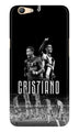 Cristiano Case for Vivo Y69  (Design - 165)