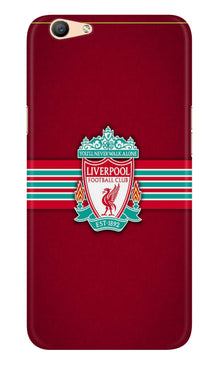 Liverpool Case for Vivo V5/ V5s  (Design - 171)