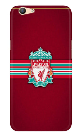 Liverpool Case for Vivo V5/ V5s(Design - 171)