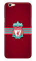 Liverpool Case for Vivo Y66/ Y66L  (Design - 171)