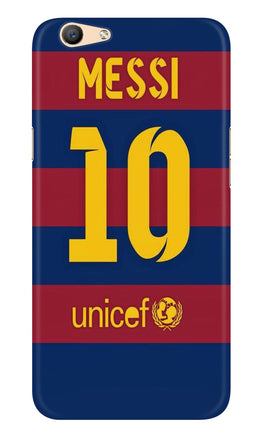 Messi Case for Vivo Y66/ Y66L(Design - 172)