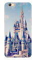 Disney Land for Vivo Y69 (Design - 185)