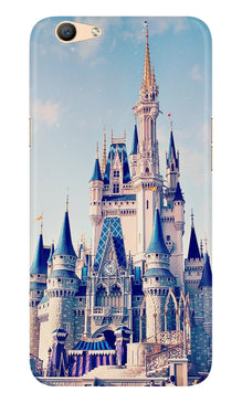 Disney Land for Vivo Y66/ Y66L (Design - 185)