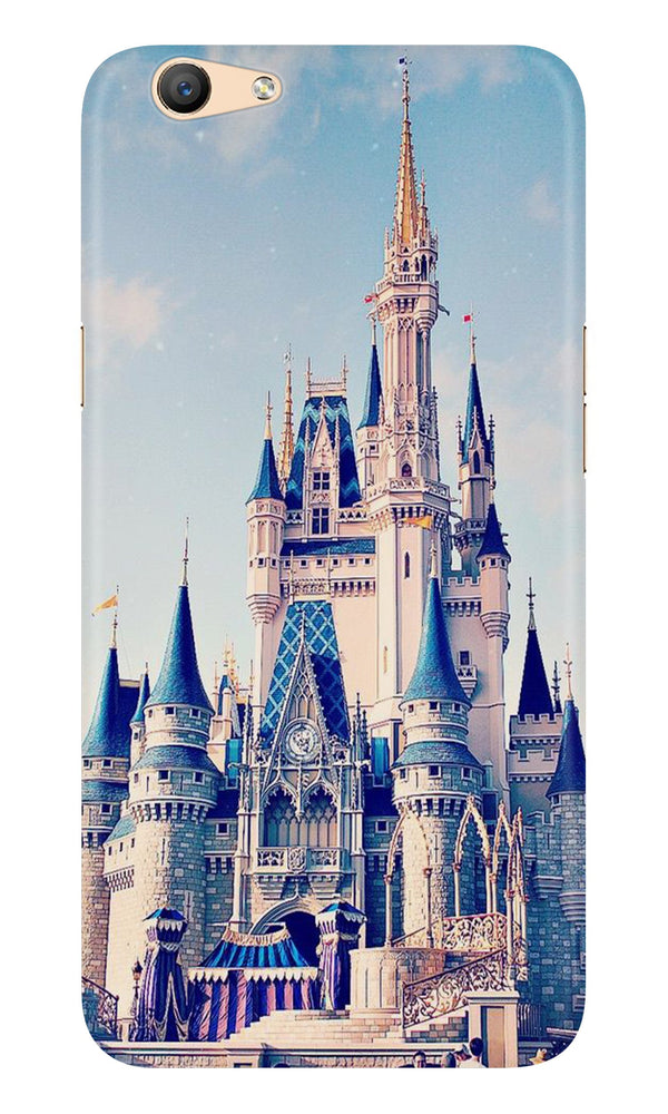 Disney Land for Vivo V5/ V5s (Design - 185)