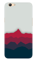 Designer Case for Vivo Y66/ Y66L (Design - 195)