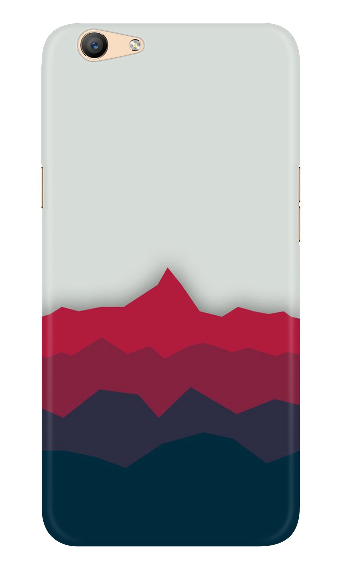 Designer Case for Vivo Y66/ Y66L (Design - 195)
