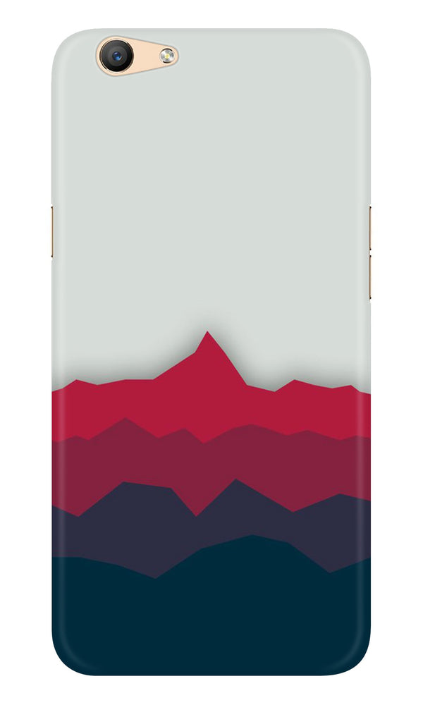 Designer Case for Vivo Y66/ Y66L (Design - 195)