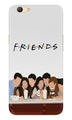 Friends Case for Vivo Y69 (Design - 200)