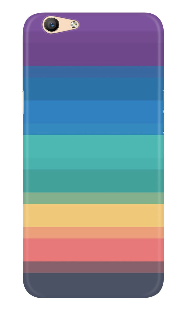 Designer Case for Vivo Y66/ Y66L (Design - 201)